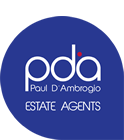 PDA Estate Agents - Sales and Letting - 