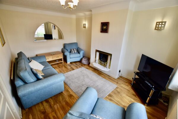 Melverley Drive, Chester