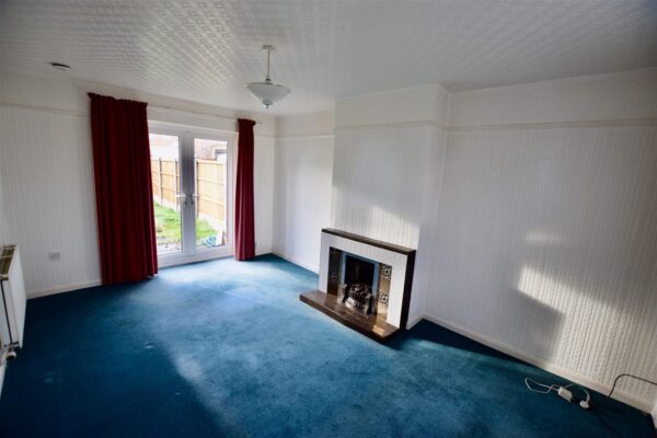 Brentwood Road, Chester