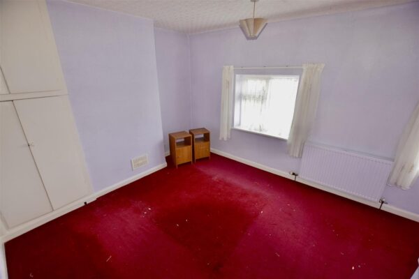 Brentwood Road, Chester