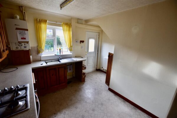 Brentwood Road, Chester